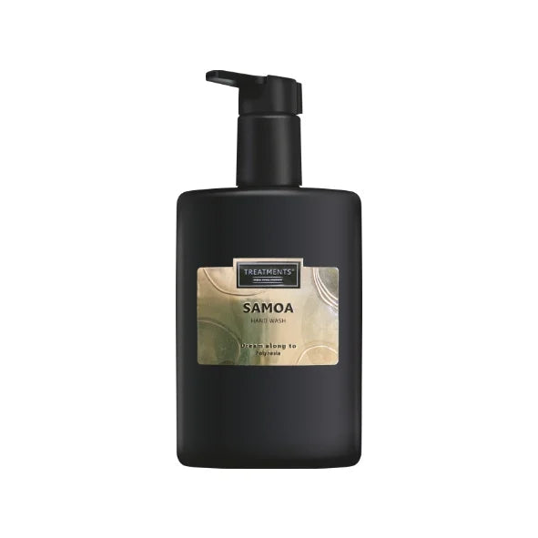 Treatments Samoa Hand Wash