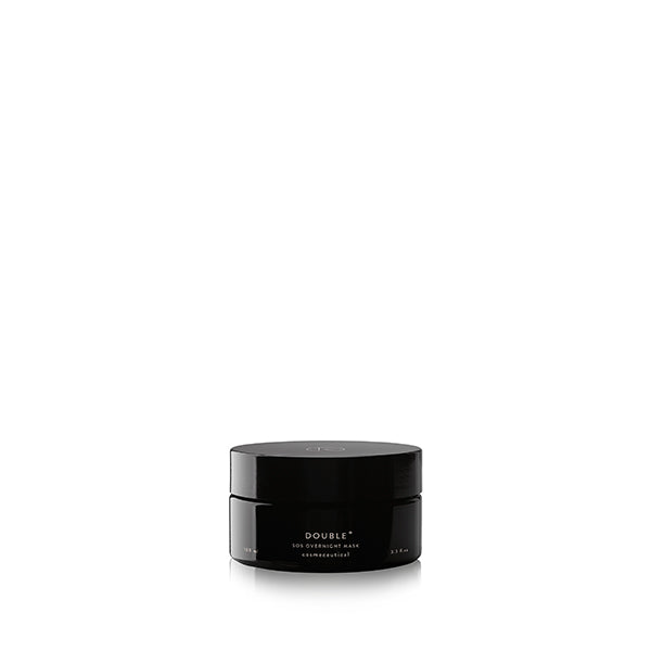 IK DOUBLE+ SOS OVERNIGHT MASK