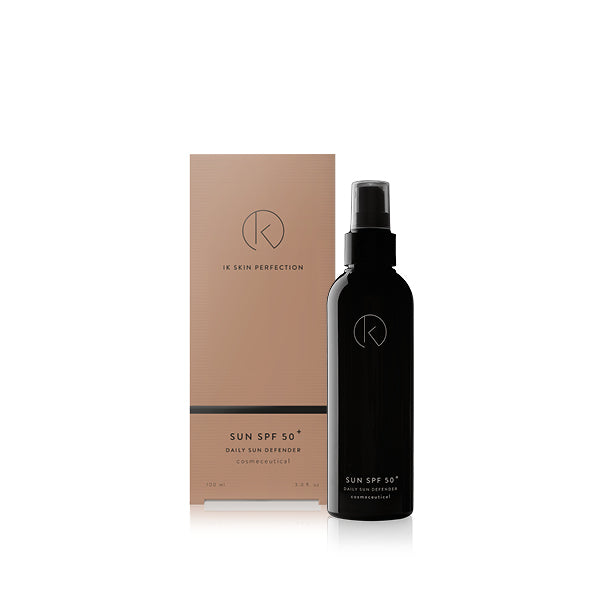 IK SUN SPF 50+ 100ML