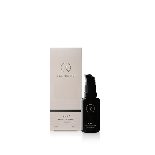 IK AHA+ FRUIT ACID SERUM
