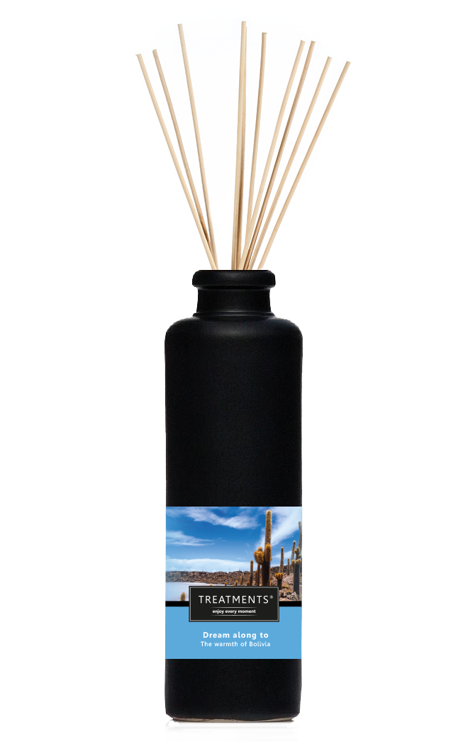 Treatments Uyuni Geurstokjes