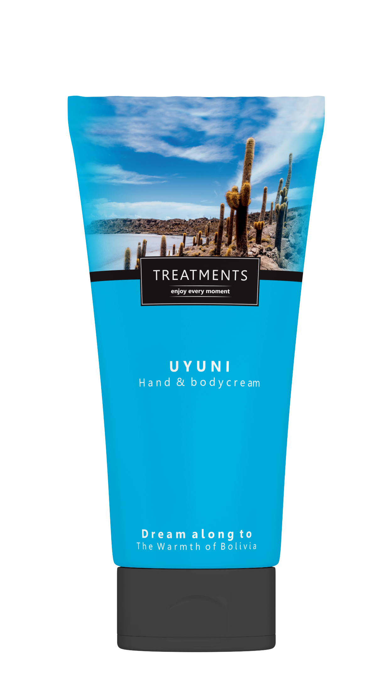 Treatments Uyuni Hand & Bodycream