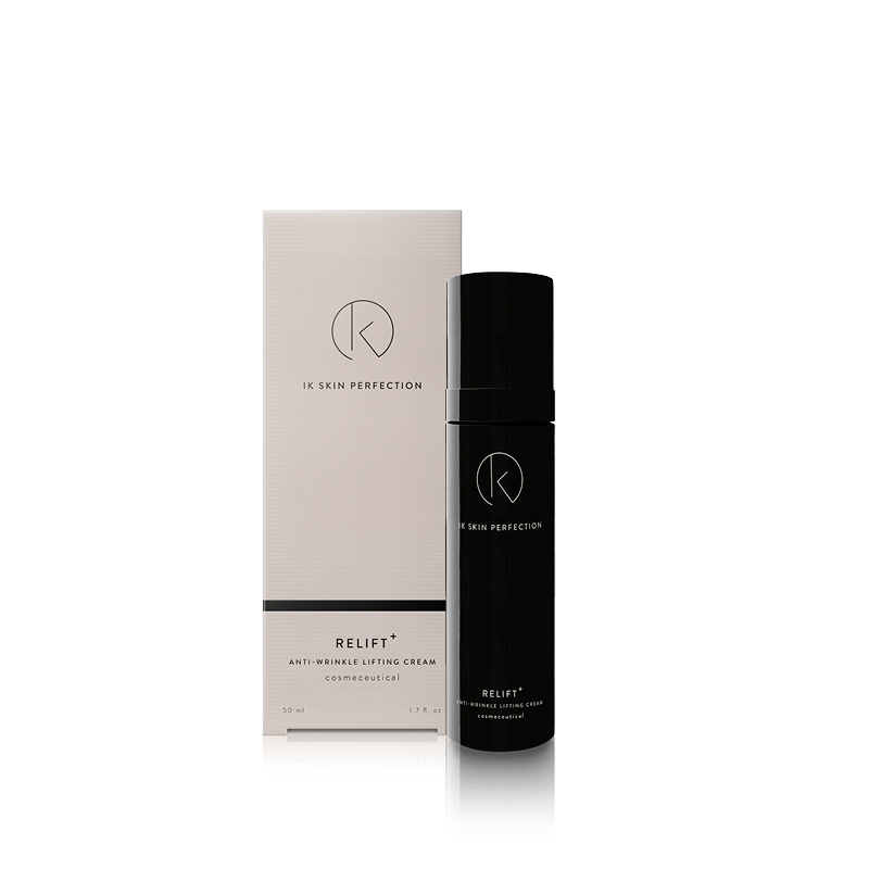RELIFT+ ANTI-WRINKLE LIFTING CREAM