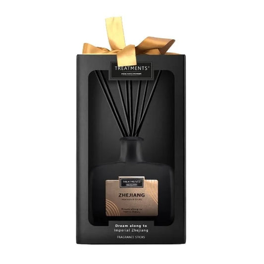 Treatments Zhejiang Giftbox Fragrance Sticks