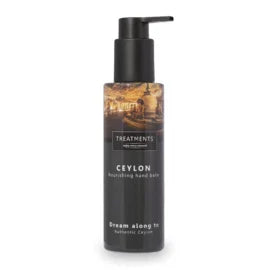 Treatments Ceylon nourishing hand balm