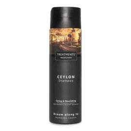 Treatments Ceylon Shampoo